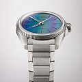 Часы Oris Propilot X Calibre 400 Laser 01 400 7778 7150-07 7 20 01TLC фото 5